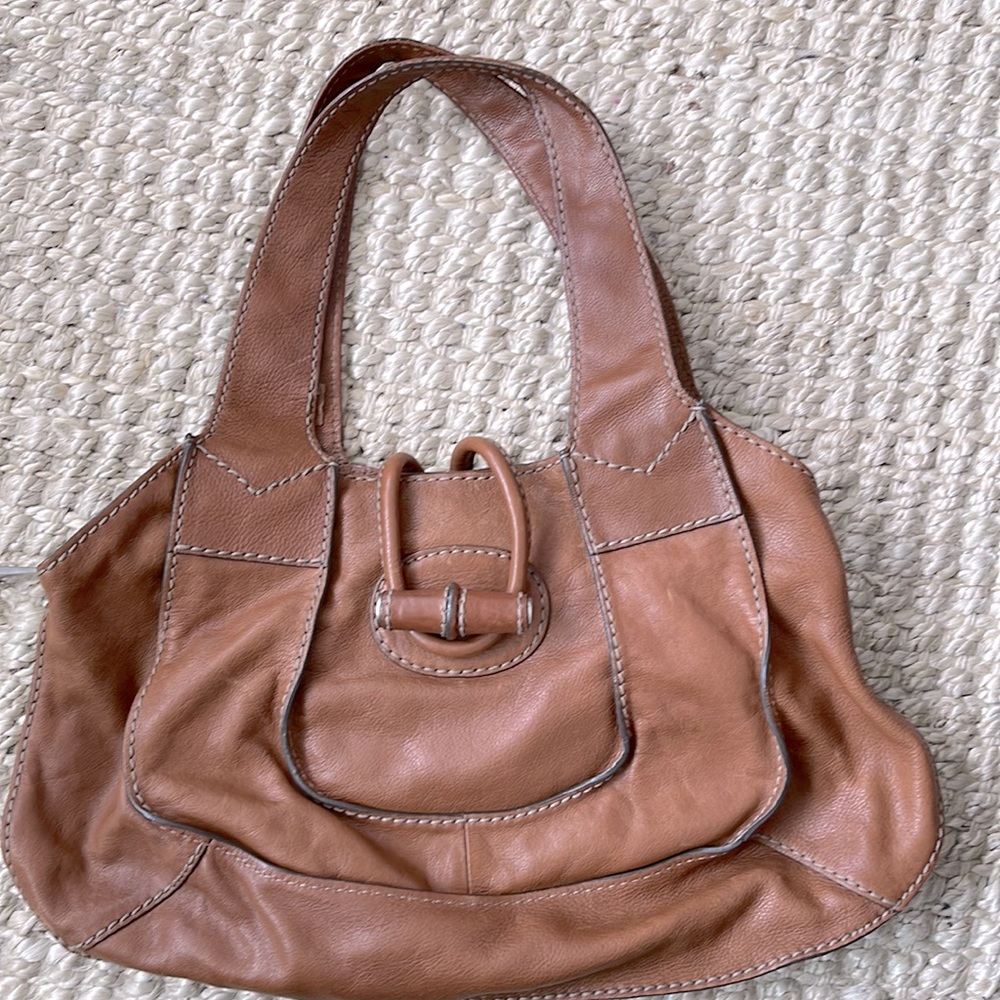 Fossil 54 Limited Edition Bag